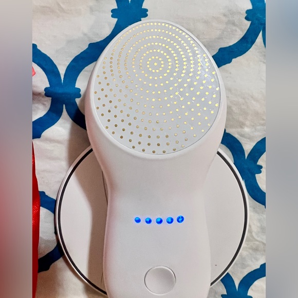 SOLD! | Nebulyft R1 Multipolar RF Anti-Aging Device ~orig $499~in Org Box - Picture 3 of 8